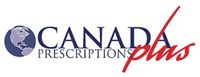 Canada Prescriptions Plus coupons